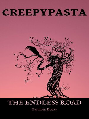 cover image of Creepypasta